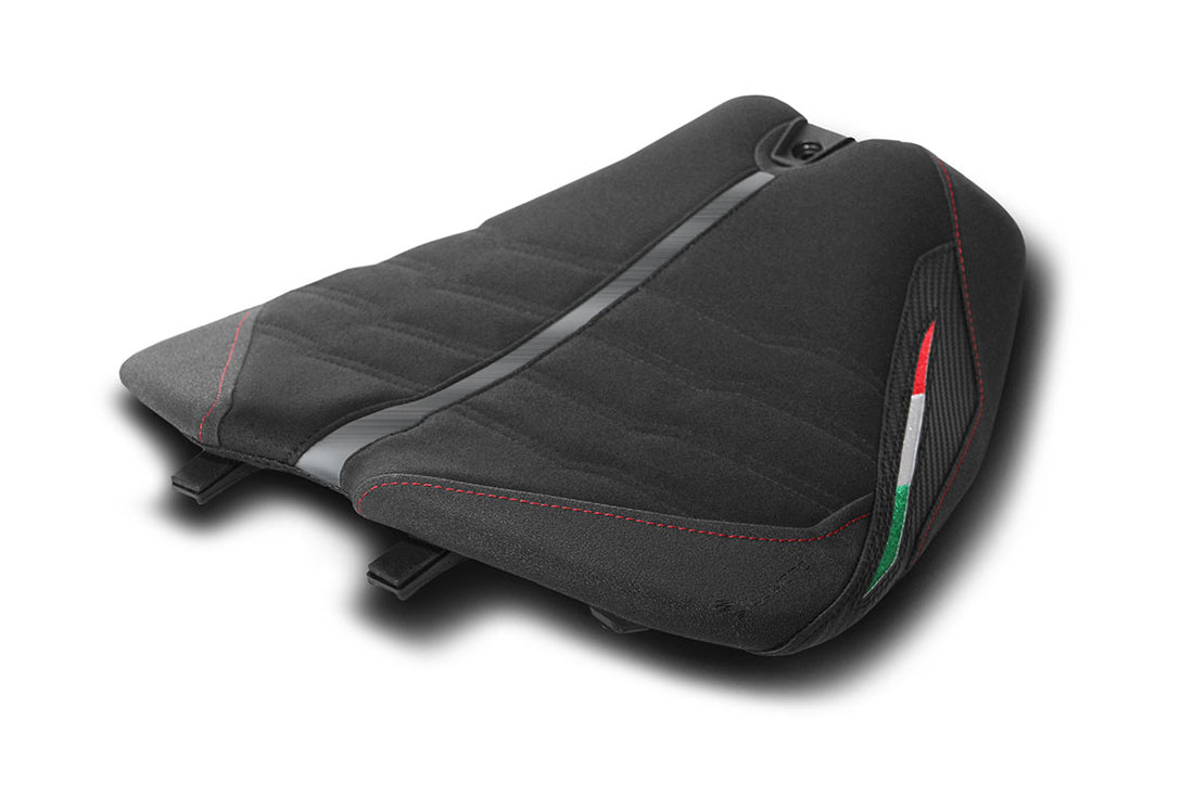 Ducati | Panigale V4 25-26 | GP Italia | Rider Seat Cover