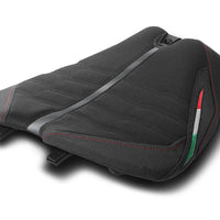 Ducati | Panigale V4 25-26 | GP Italia | Rider Seat Cover