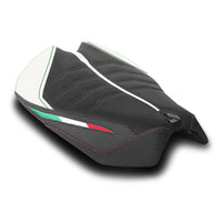 Ducati | Panigale V4 25-26 | GP Italia | Rider Seat Cover