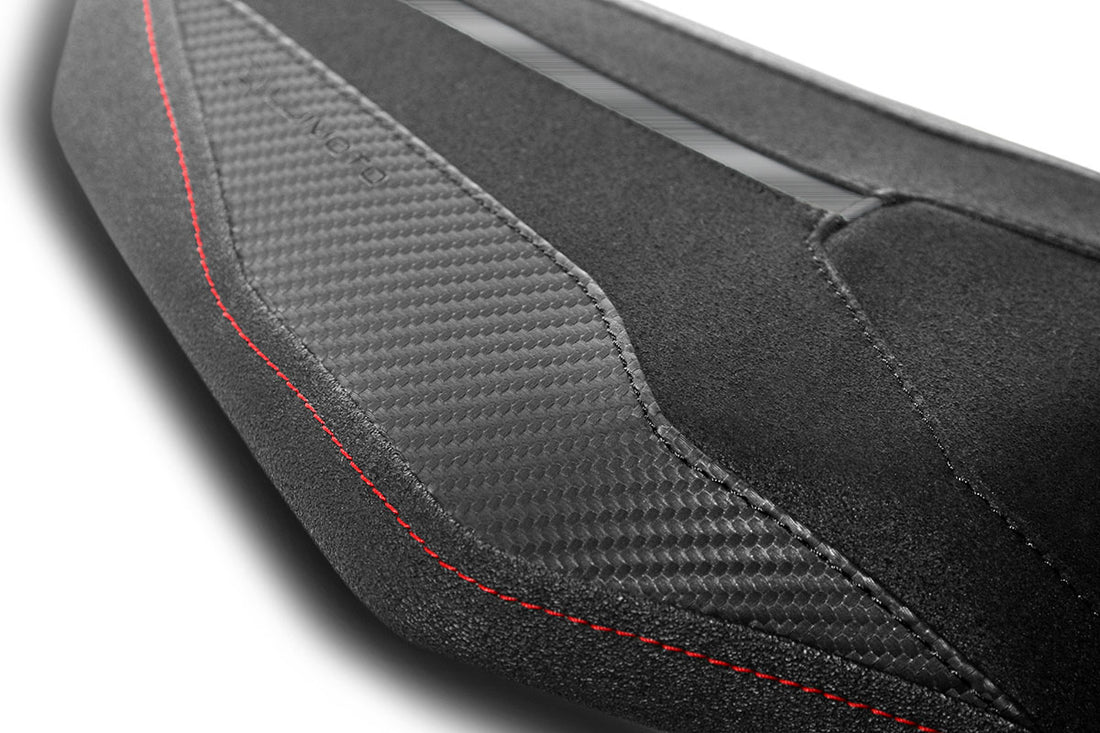 Ducati | Panigale V4 25-26 | GP Italia | Passenger Seat Cover