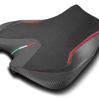 Ducati | Streetfighter V4 25-26 | Veloce | Rider Seat Cover