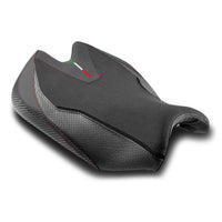 Ducati | Streetfighter V4 25-26 | Veloce | Rider Seat Cover