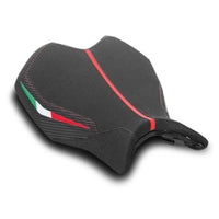 Ducati | Panigale V2 25-26, Streetfighter V2 25-26 |GP Italia | Rider Seat Cover