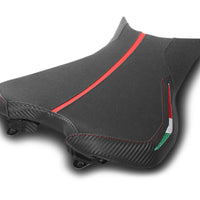 Ducati | Panigale V2 25-26, Streetfighter V2 25-26 |GP Italia | Rider Seat Cover