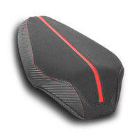 Ducati | Panigale V2 25-26, Streetfighter V2 25-26 | GP Italia | Passenger Seat Cover