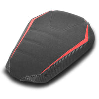 Ducati | Panigale V2 25-26, Streetfighter V2 25-26 | Corsa Veloce | Passenger Seat Cover