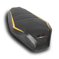 Ducati | Panigale V2 25-26, Streetfighter V2 25-26 | Corsa Veloce | Passenger Seat Cover