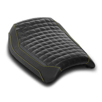 Husqvarna | Svartpilen 801 25-26, Vitpilen 801 25-26 | Grid | Rider Seat Cover