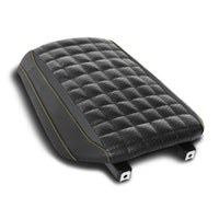 Husqvarna | Svartpilen 801 25-26, Vitpilen 801 25-26 | Grid | Passenger Seat Cover