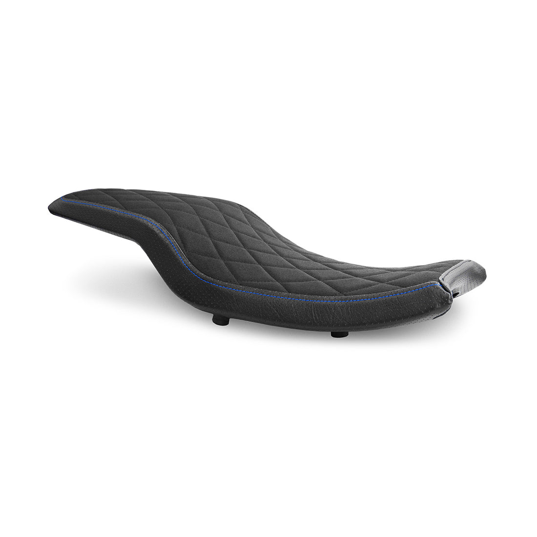 Indian | FTR 1200 19-24 | Diamond | Tracker Rider Seat Cover