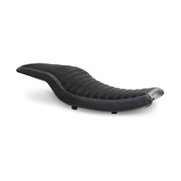 Indian | FTR 1200 19-24 | Classic | Tracker Rider Seat Cover