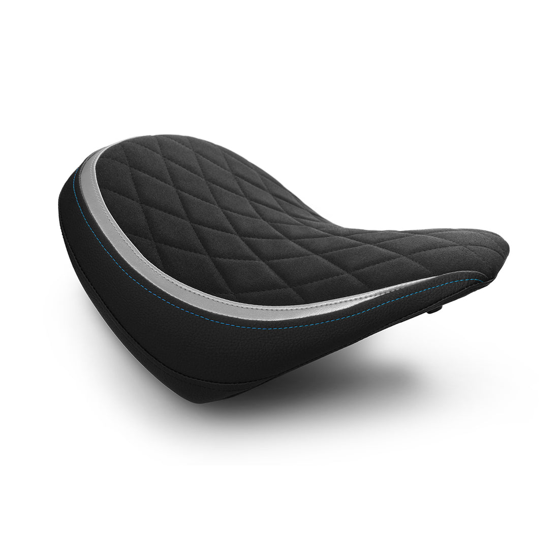 Indian | Scout Sixty 15-24 | Diamond | Rider Seat Cover