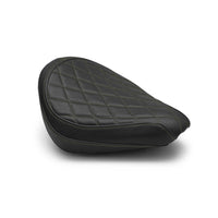 Honda | Rebel 300 17-24, Rebel 500 17-24 | Vintage Diamond | Rider Seat Cover