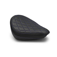Honda | Rebel 300 17-24, Rebel 500 17-24 | Vintage Diamond | Rider Seat Cover
