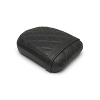Honda | Rebel 300 17-24, Rebel 500 17-24 | Vintage Diamond | Passenger Seat Cover