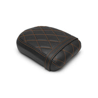 Honda | Rebel 300 17-24, Rebel 500 17-24 | Vintage Diamond | Passenger Seat Cover