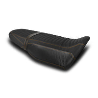 Honda | Grom 21-25 | Classic Sport | Rider Seat Cover