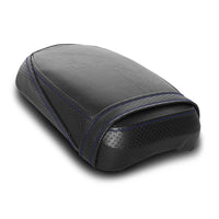 Honda | Rebel 1100 22-24, Rebel 1100T 25-26 | Hex-Diamond | Passenger Seat Cover