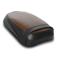 Honda Rebel 1100 22-24 | Hex-Diamond | Passenger Seat Cover
