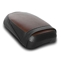 Honda Rebel 1100 22-24 | Hex-Diamond | Passenger Seat Cover