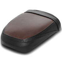 Honda | Rebel 1100 22-24, Rebel 1100T 25-26 | Hex-Diamond | Passenger Seat Cover