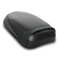 Honda Rebel 1100 22-24 | Hex-Diamond | Passenger Seat Cover