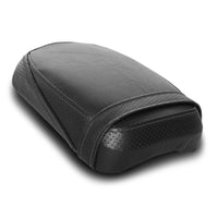 Honda Rebel 1100 22-24 | Hex-Diamond | Passenger Seat Cover