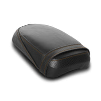Honda Rebel 1100 22-24 | Hex-Diamond | Passenger Seat Cover