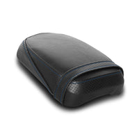 Honda Rebel 1100 22-24 | Hex-Diamond | Passenger Seat Cover