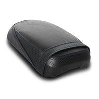 Honda | Rebel 1100 22-24, Rebel 1100T 25-26 | Hex-Diamond | Passenger Seat Cover