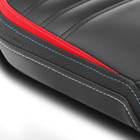 Honda | CBR650R 24-25, CB650R 24-25 | Corsa | Rider Seat Cover