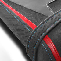 Honda | CBR650R 24-25, CB650R 24-25 | Corsa | Passenger Seat Cover