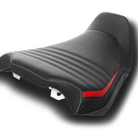 Honda | CBR650R 24-25, CB650R 24-25 | Corsa | Rider Seat Cover