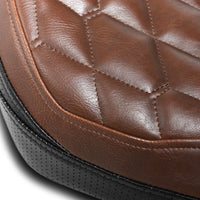Honda Rebel 1100T 25-26 | Hex-Diamond | Rider Seat Cover