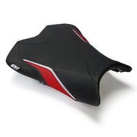 Kawasaki | Ninja ZX-6R 09-12, Ninja ZX-10R 08-10 | Sport | Rider Seat Cover
