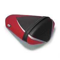 Kawasaki | Ninja ZX-6R 09-12, Ninja ZX-10R 08-10 | Sport | Passenger Seat Cover