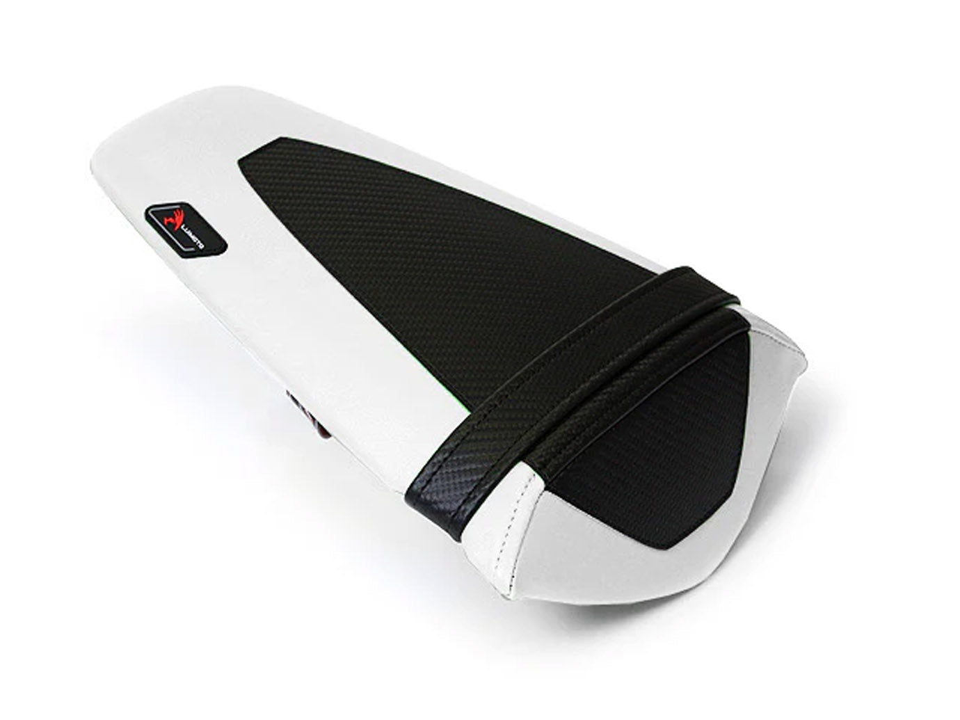 11-15 Kawasaki Ninja ZX-10R Passenger Seat Cover (Sport) – Luimoto