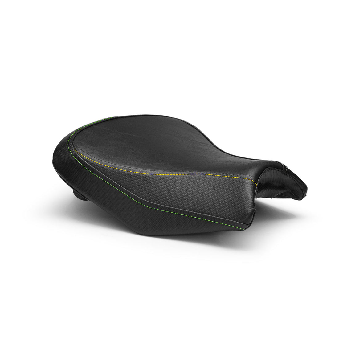 Kawasaki | Ninja 650 17-19, Ninja 650 20-25, Z650 17-19, Z650 20-25 | Baseline | Rider Seat Cover