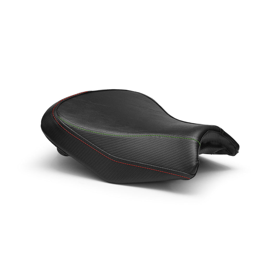 Kawasaki | Ninja 650 17-19, Ninja 650 20-25, Z650 17-19, Z650 20-25 | Baseline | Rider Seat Cover