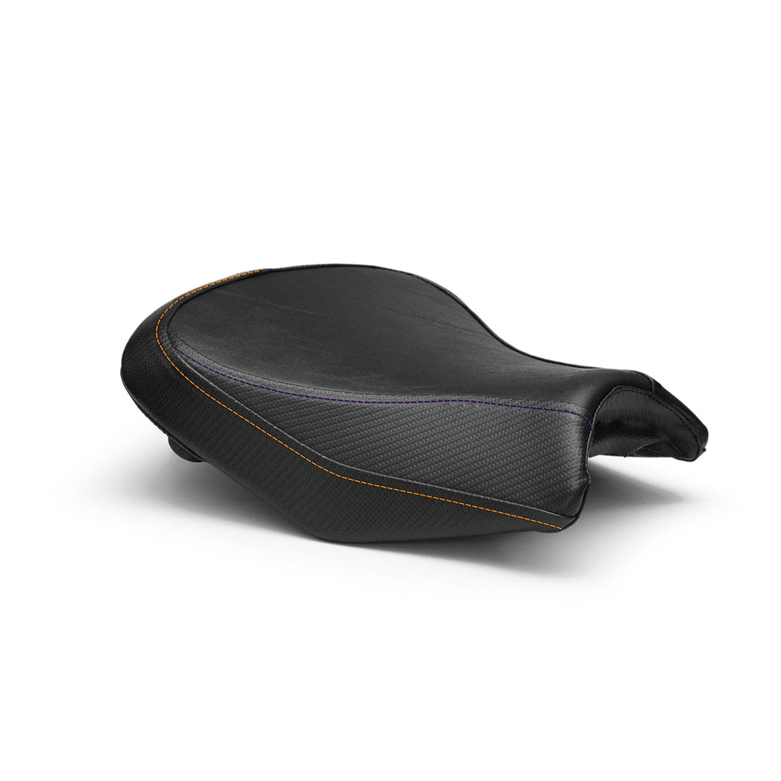 Kawasaki | Ninja 650 17-19, Ninja 650 20-25, Z650 17-19, Z650 20-25 | Baseline | Rider Seat Cover