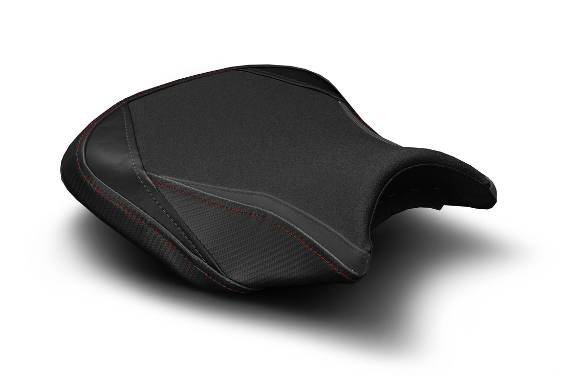 Kawasaki | Ninja 650 17-19, Ninja 650 20-23, Z650 17-19, Z650 20-23 | Sport | Rider Seat Cover