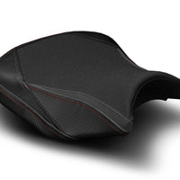 Kawasaki | Ninja 650 17-19, Ninja 650 20-25, Z650 17-19, Z650 20-25 | Sport | Rider Seat Cover