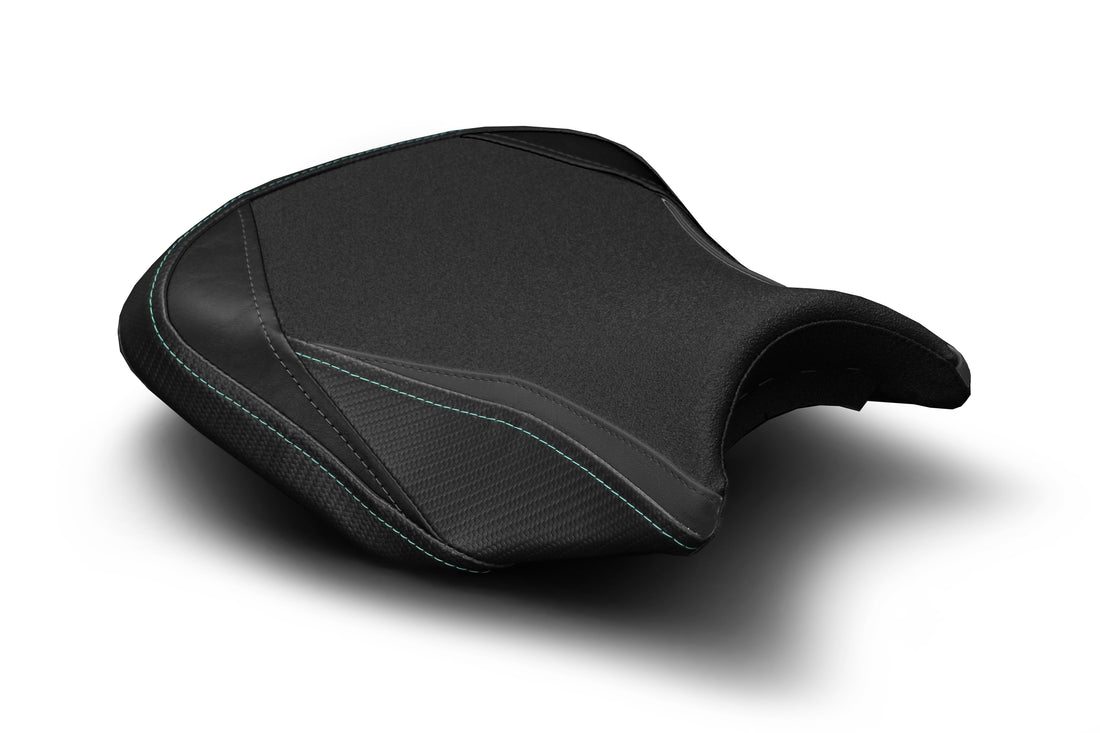 Kawasaki | Ninja 650 17-19, Ninja 650 20-25, Z650 17-19, Z650 20-25 | Sport | Rider Seat Cover