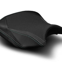 Kawasaki | Ninja 650 17-19, Ninja 650 20-23, Z650 17-19, Z650 20-23 | Sport | Rider Seat Cover