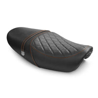 Kawasaki | Z900RS 18-26 | Vintage Diamond | Rider Seat Cover
