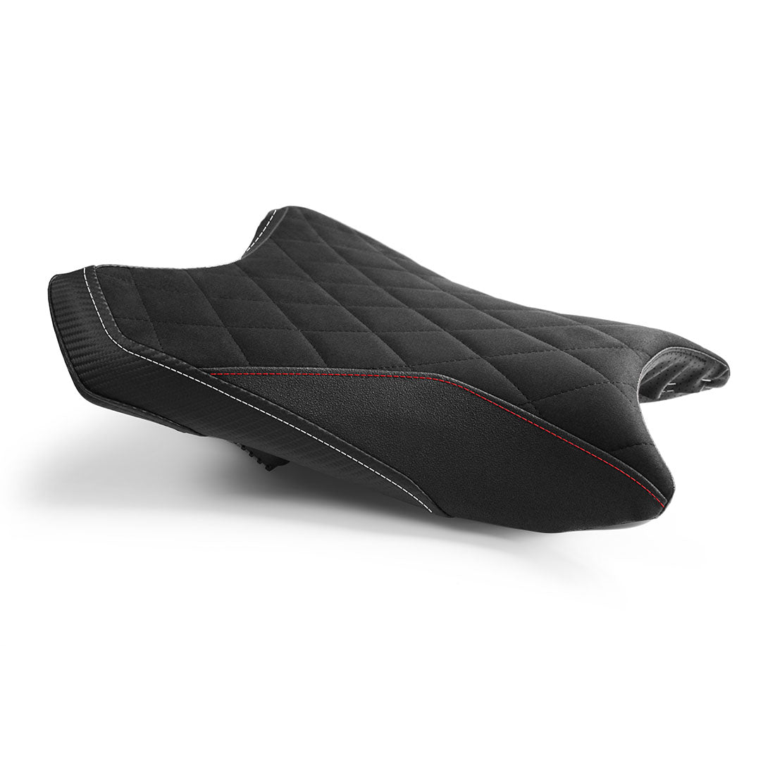 Kawasaki | Ninja ZX-6R 19-25 | Diamond | Rider Seat Cover