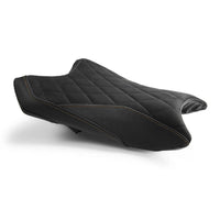 Kawasaki | Ninja ZX-6R 19-26 | Diamond | Rider Seat Cover