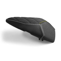 Kawasaki | Ninja ZX-6R 19-25 | Diamond | Passenger Seat Cover
