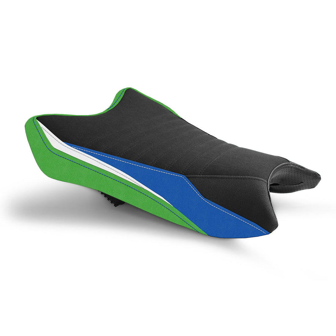 Kawasaki | Ninja ZX-6R 19-25 | Race | Rider Seat Cover