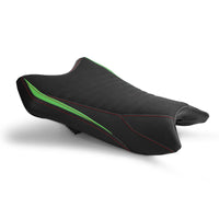 Kawasaki | Ninja ZX-6R 19-25 | Race | Rider Seat Cover